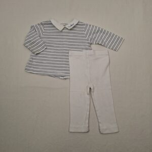 Ensemble 2 pièces - Bout'chou - 6M