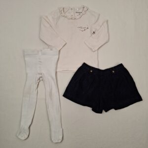 Short - Bout'chou - 18M