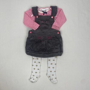 Robe - Sergent Major - 9M