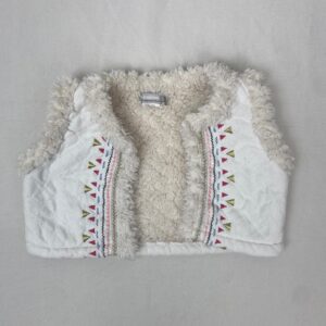 Gilet - Catimini - 9M