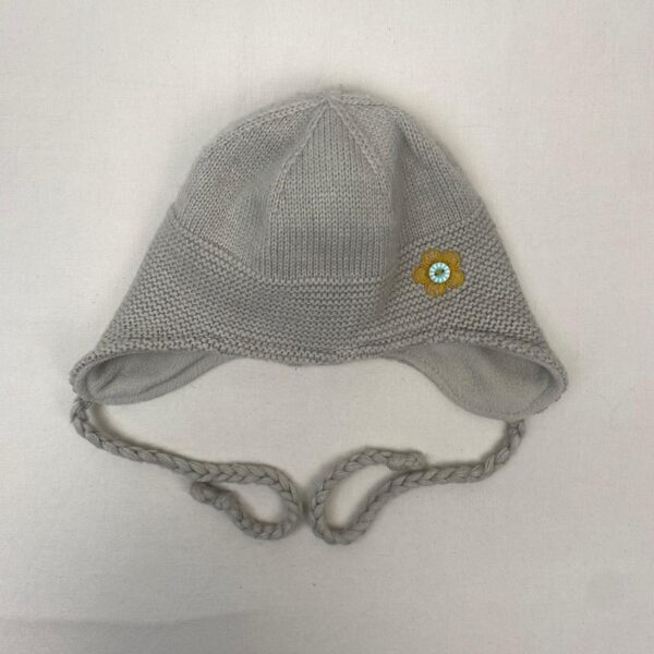 Bonnet - GAP - 2A
