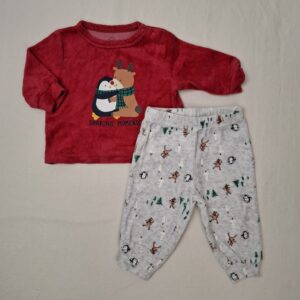 Pyjama 2 pièces - Tex - 3M