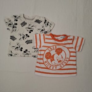 Ensemble 2 pièces - Disney - 6M