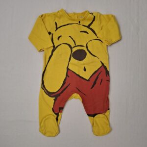 Pyjama 1 pièce - Disney - 6M