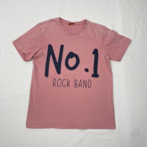 T-shirt manches courtes - Tape à l'Oeil - 12A