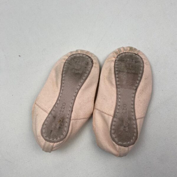 Ballerines - Repetto - P31