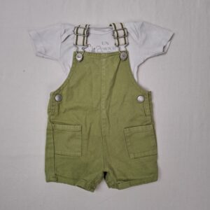 Ensemble 2 pièces - Multimarques - 9M