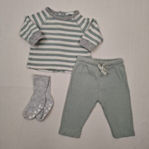 Ensemble 2 pièces - Bout'chou - 3M