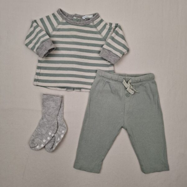 Ensemble 2 pièces - Bout'chou - 3M