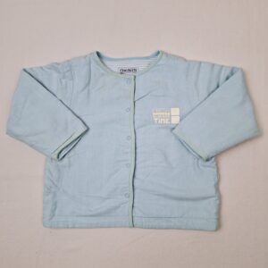 Gilet - Obaïbi - 12M