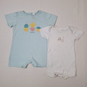 Combicourt - Multimarques - 12M