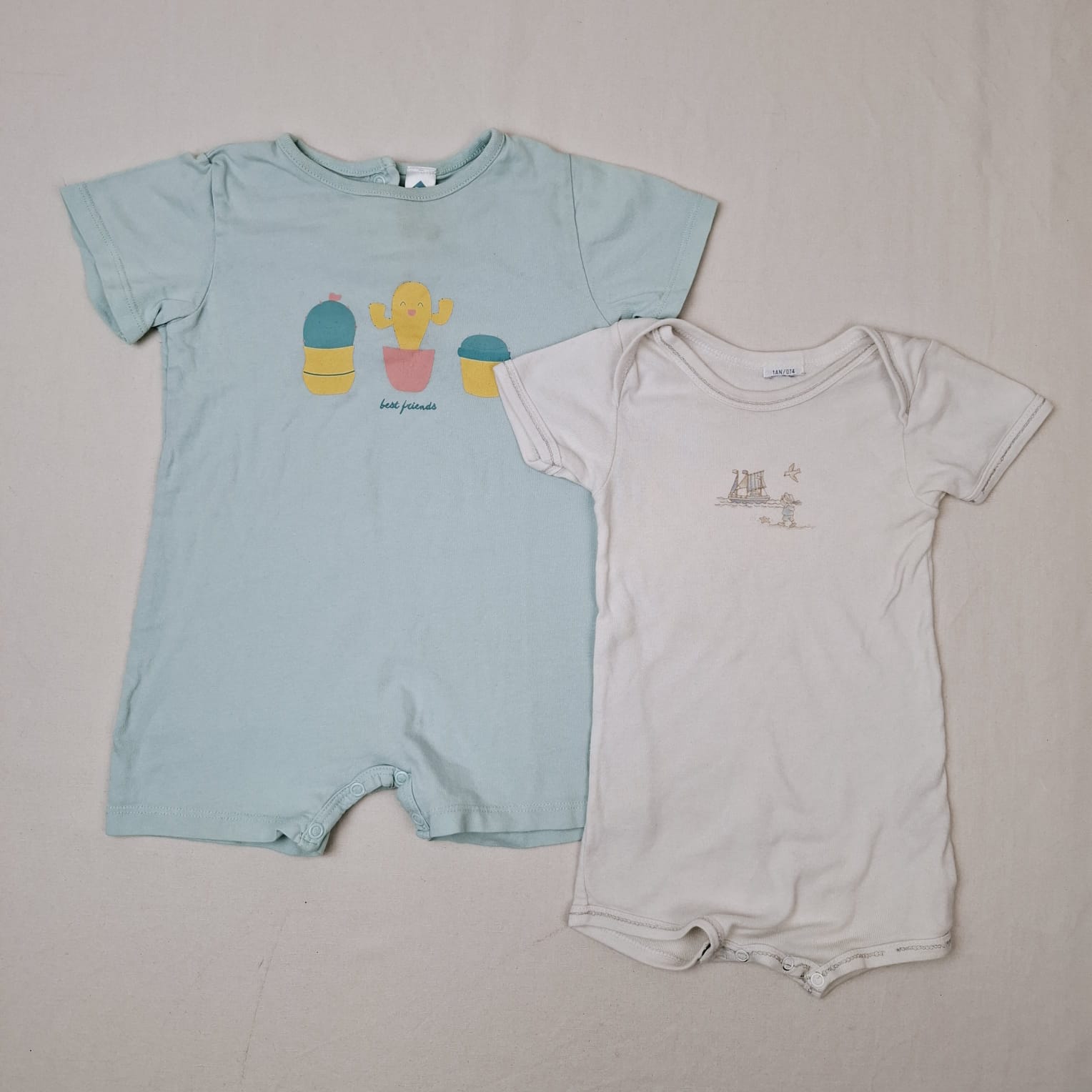 Combicourt - Multimarques - 12M