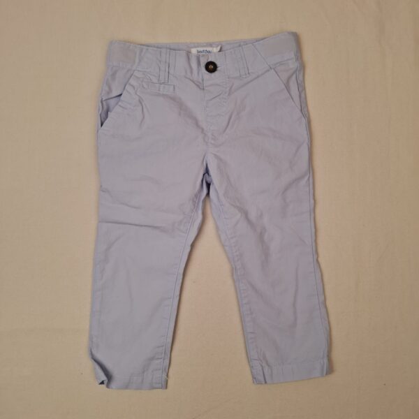 Pantalon - Bout'chou - 12M