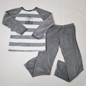 Pyjama 2 pièces - Petit Bateau - 10A