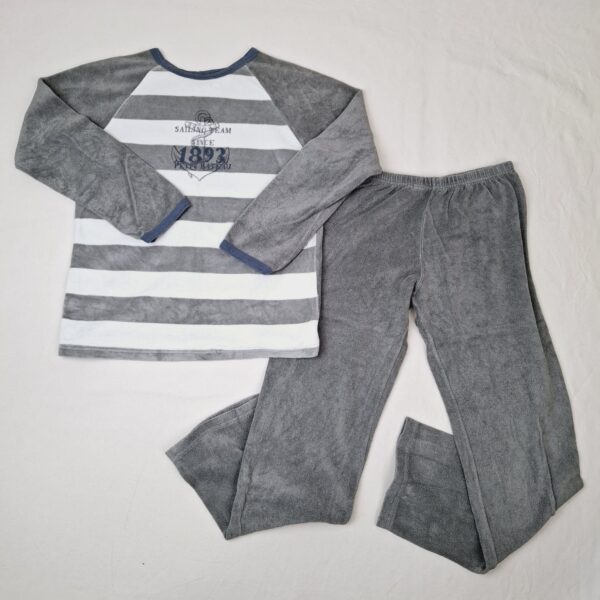 Pyjama 2 pièces - Petit Bateau - 10A