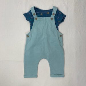 Ensemble 2 pièces - Multimarques - 6M