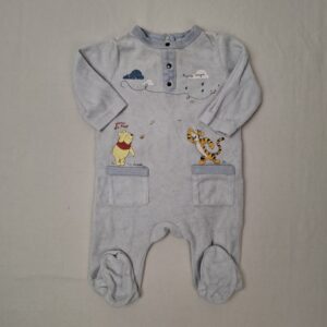Pyjama 1 pièce - Disney - 3M