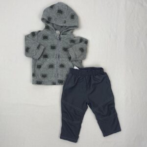 Ensemble 2 pièces - Tex - 6M