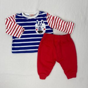 Ensemble 2 pièces - Multimarques - 3M