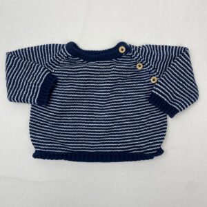 Pull - Kiabi - 3M