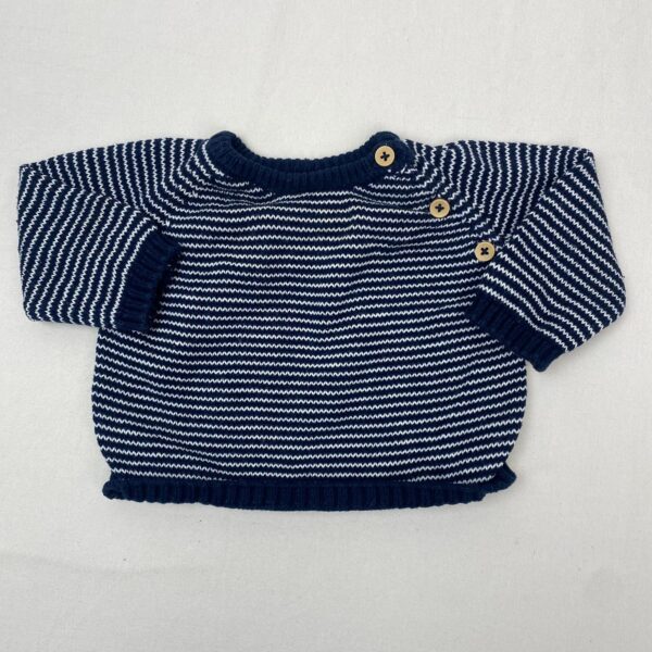 Pull - Kiabi - 3M
