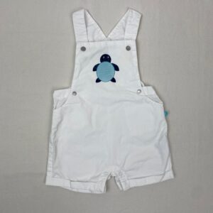Salopette - Obaïbi - 6M