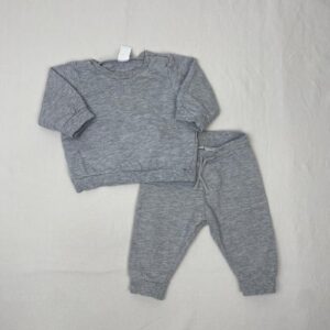 Ensemble 2 pièces - H&M - 6M