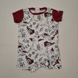 Combicourt - Jordan - 6M