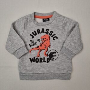 Sweat - Jurrasic World - 3M