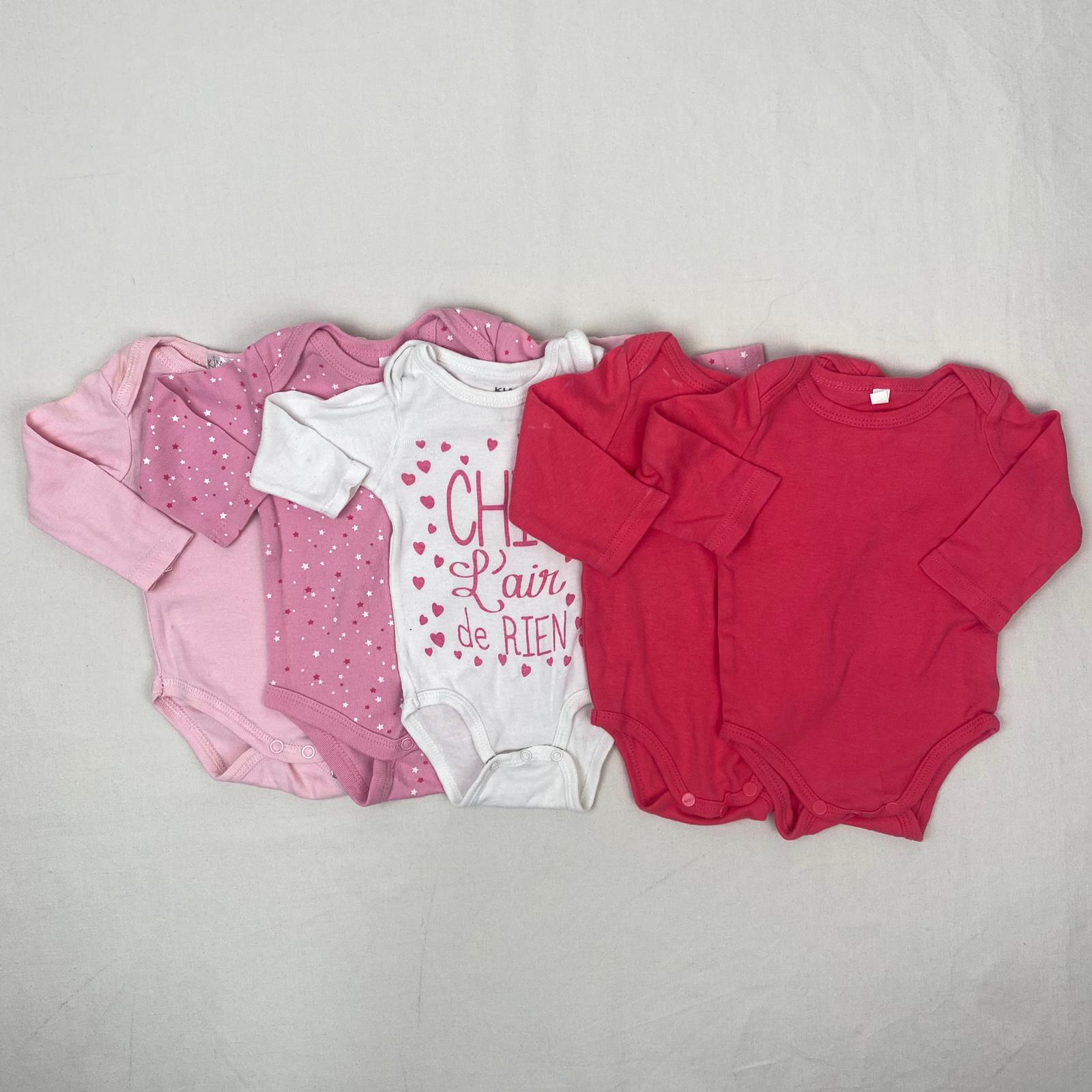 4 bodies - Multimarques - 3M