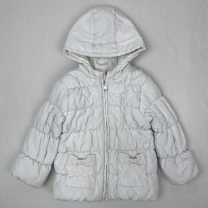 Doudoune - Zara - 3A