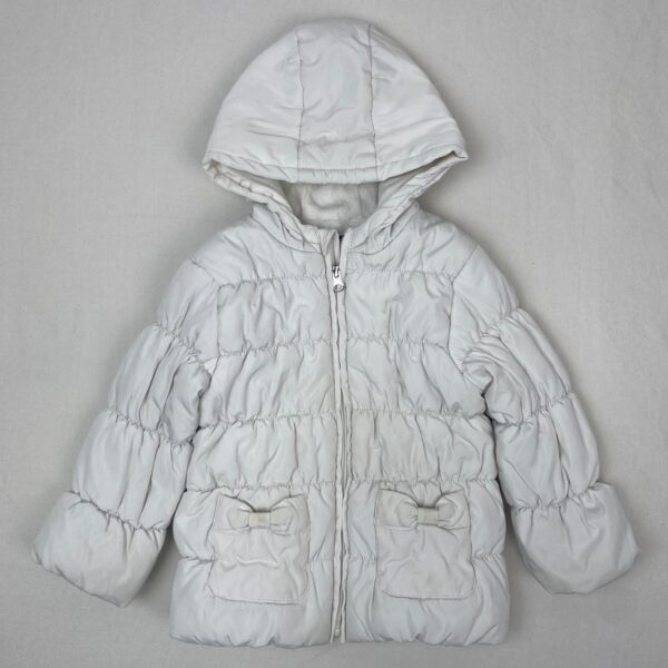 Doudoune - Zara - 3A