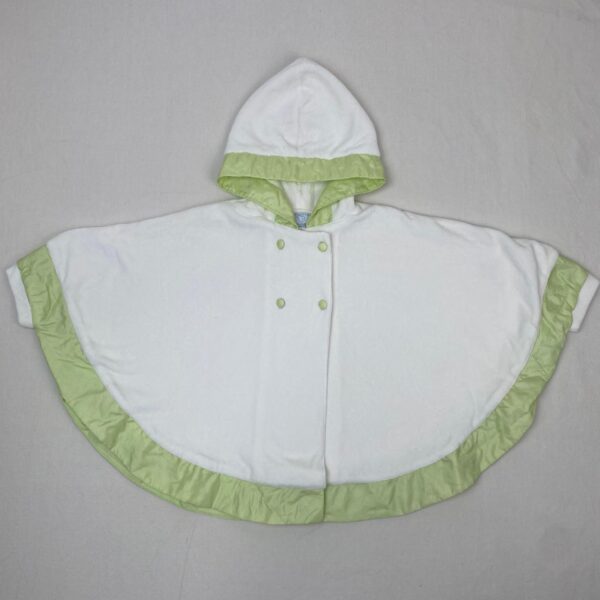 Gilet - Colline - 2A