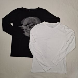 T-shirt manches longues - Multimarques - 14A