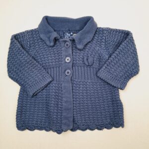 Gilet - Charanga - 18M