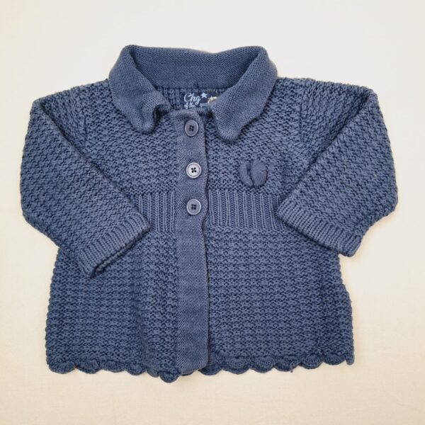 Gilet - Charanga - 18M