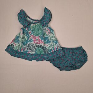 Ensemble 2 pièces - Du Pareil au Même - 6M