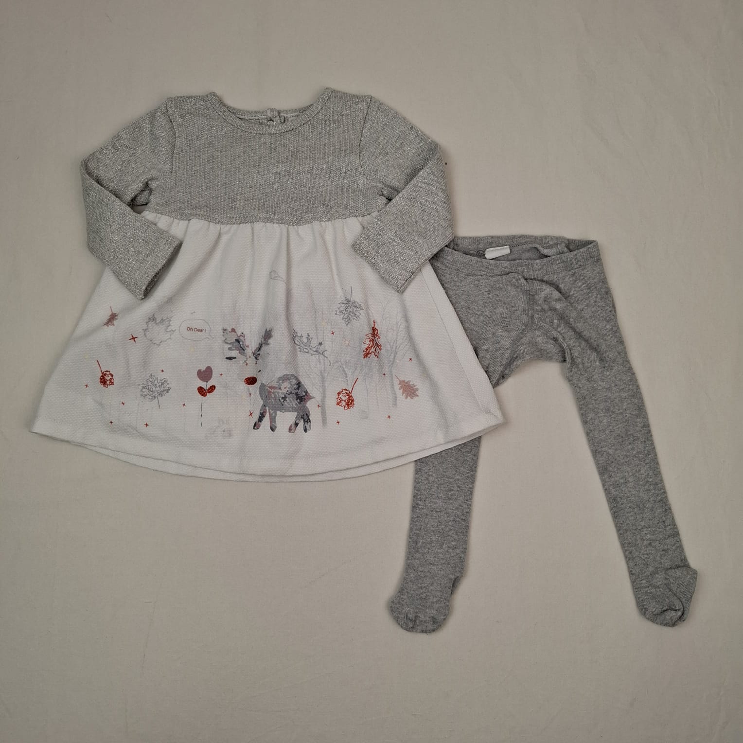 Robe - Orchestra - 12M