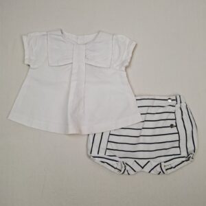 Ensemble 2 pièces - Jacadi - 12M