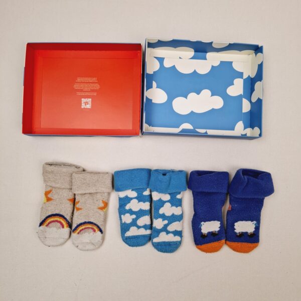 Chaussettes - Happy Socks - 6M