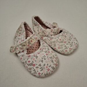 Chaussures bébé - Grain de Blé - P20