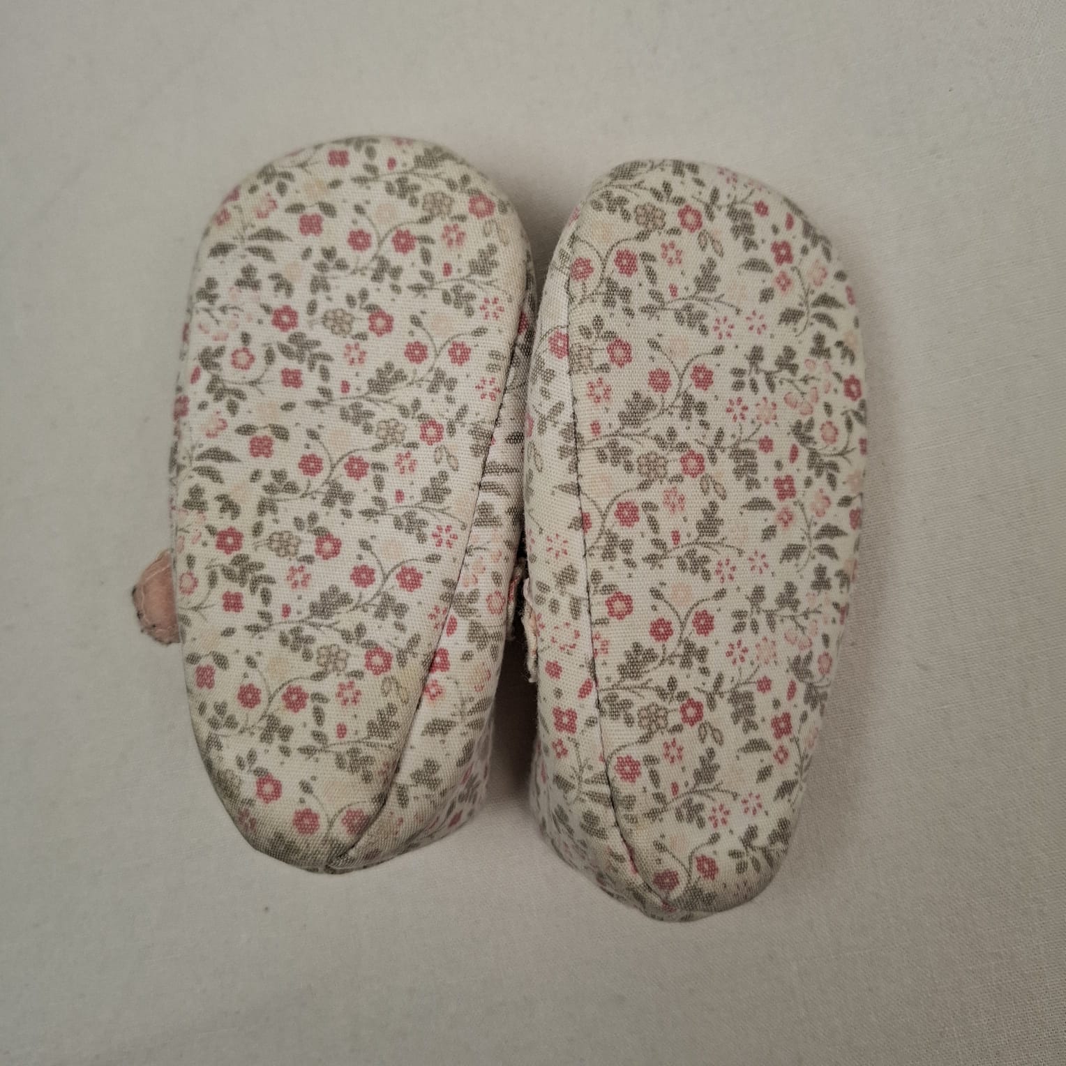 Chaussures bébé - Grain de Blé - P20 – Image 2