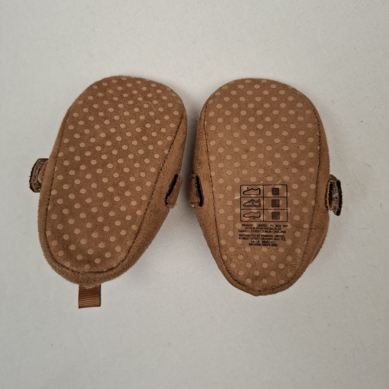 Chaussures bébé - Primark - P22 – Image 2