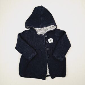 Gilet - Vertbaudet - 18M