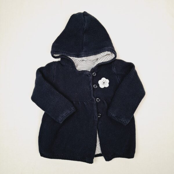Gilet - Vertbaudet - 18M