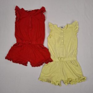 Combicourt - Grain de Blé - 12M