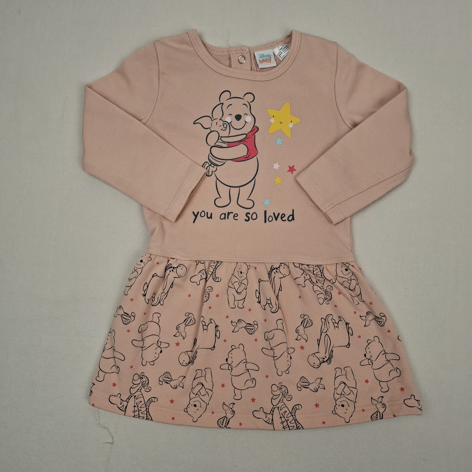 Robe - Disney - 12M