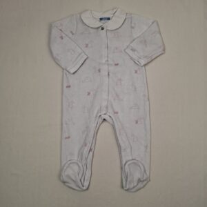Pyjama 1 pièce - Jacadi - 12M