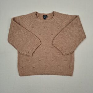 Pull - Kiabi - 18M