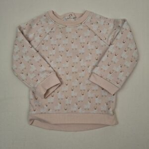 Sweat - Orchestra - 18M